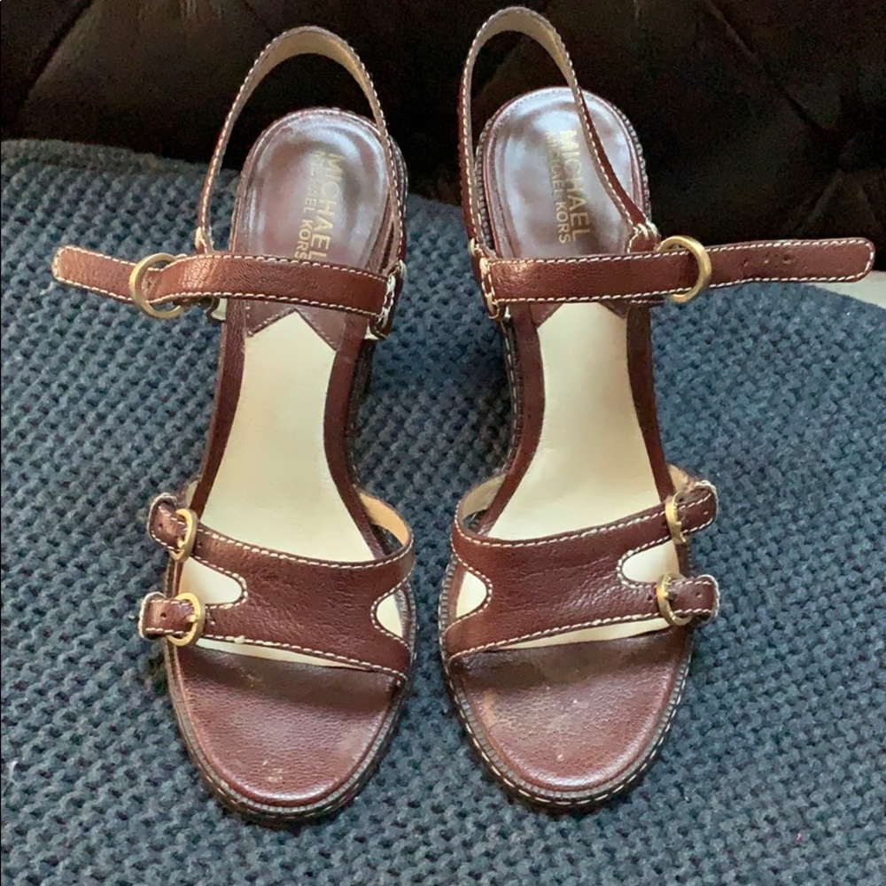 Beautiful Michael Kors shoes